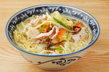 タンメン
