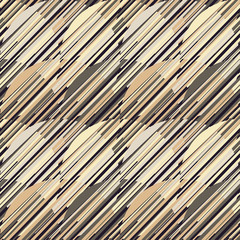 Polka dot seamless pattern. The colorful balls. Scribble texture. Тextile rapport. 