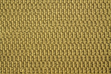 Orange Obsolete textured fabric background for web site or mobile devices.