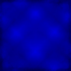 bright blue background texture