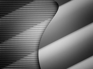  Metallic Texture Background 