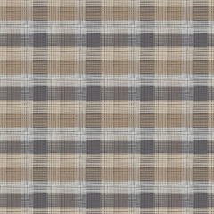 Seamless geometric pattern. The texture of the colored cage. Scribble texture. Textile rapport.