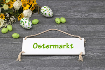Ostermarkt