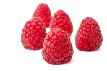 Himbeeren