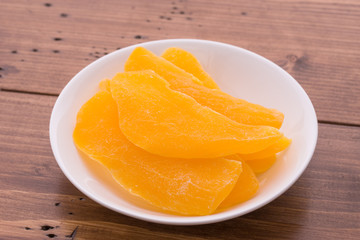 ドライマンゴー