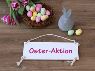 Oster Aktion