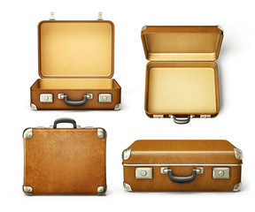 suitcase - 194577437