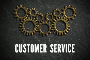 Customer Service