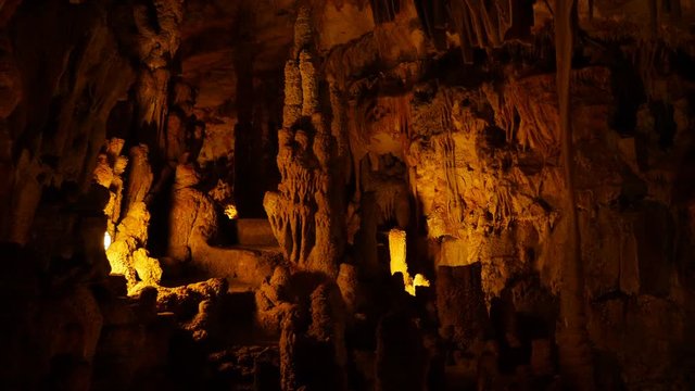 Grotta di Putignano, Puglia, Italy- wonderful Coin cave