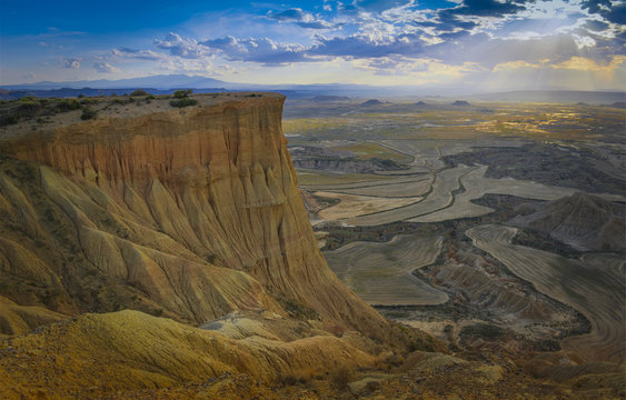 Bardenas Reales