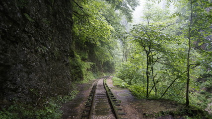 Railway