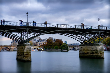 Pont des arts 