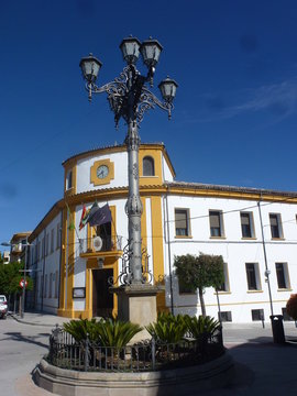 Peal de Becerro,municipio espa&ntilde;ol de la provincia de Ja&eacute;n, Andaluc&iacute;a. Perteneciente a la comarca de Sierra de Cazorla que incluye al propio Peal de Becerro y las pedan&iacute;as de Toya y Hornos