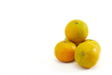 colorful easter eggs with happy easter word