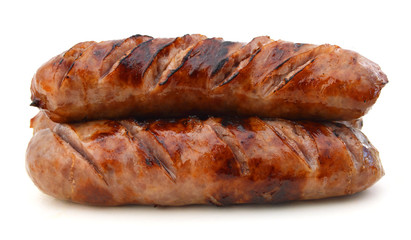 Frie sausage
