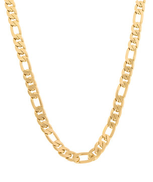 Indian gold chain for you