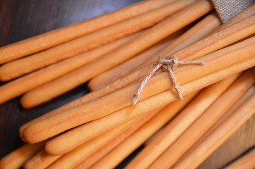 grissini snack italiani cibo biscotti