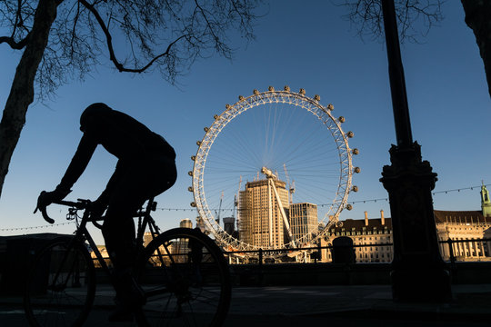 Fototapeta London, United Kingdom