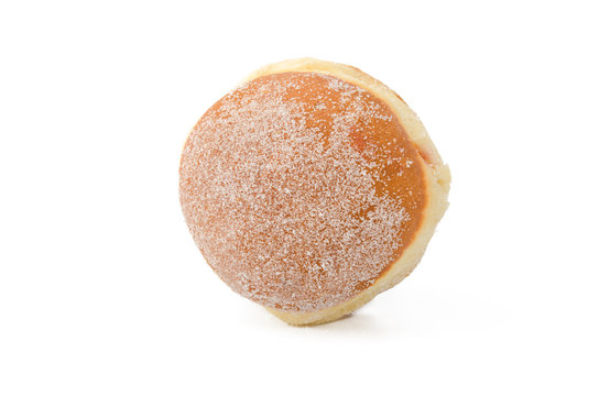 Berliner Krapfen