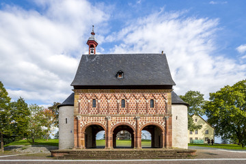 Kloster Lorsch