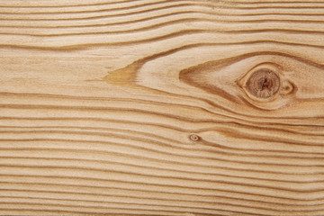 Wood texture with natural pattern