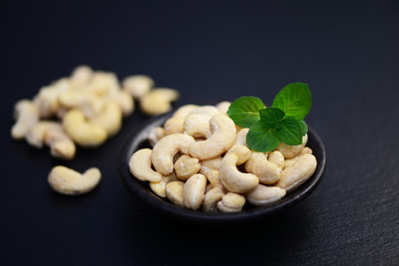 Cashewkerne