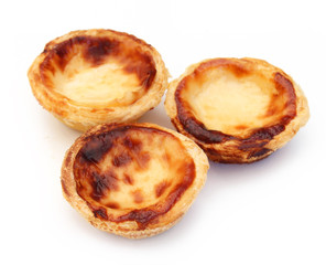 Pastéis de nata / Portugal