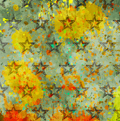 Camouflage military background