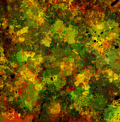 Camouflage military background