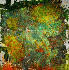 Camouflage military background