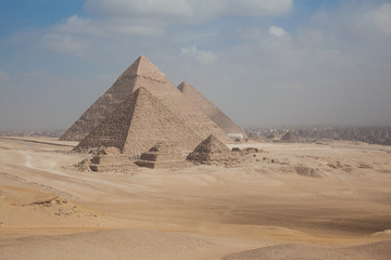 Egypt Cairo - Giza