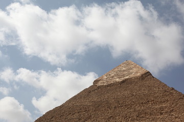 Egypt Cairo - Giza