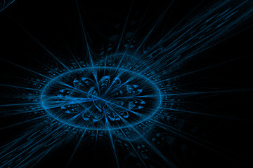 abstract fractal background. color fireworks. Abstract painting multicolor texture. motion holiday background. Modern multicolor futuristic dynamic pattern. Fractal artwork for creative graphic design