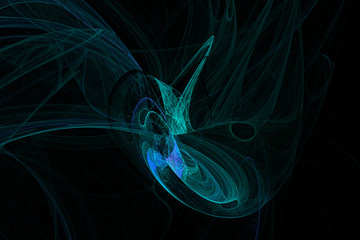 abstract fractal background. color fireworks. Abstract painting multicolor texture. motion holiday background. Modern multicolor futuristic dynamic pattern. Fractal artwork for creative graphic design