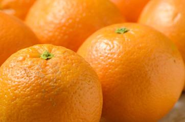 arance primo piano close up