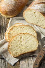 Whole Grain White French Bread