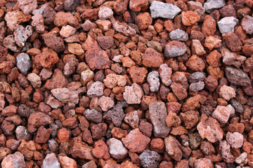 Pebbles and stones 5