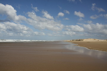 Beachside