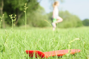 Spielen