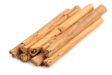 Cinnamon.