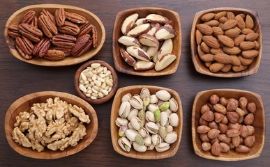 Nuts.