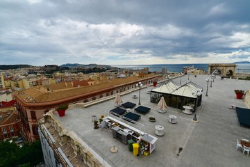 カリアリ, サルデーニャ