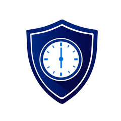protection time logo