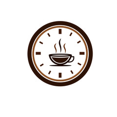 coffe time logo