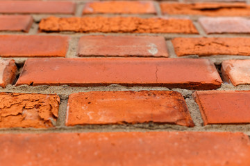 brickwork