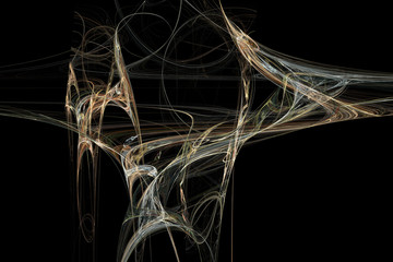 abstract fractal background. color fireworks. Abstract painting multicolor texture. motion holiday background. Modern multicolor futuristic dynamic pattern. Fractal artwork for creative graphic design