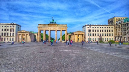 Brandenburger Tor