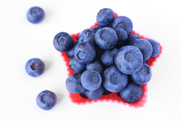 Blueberries