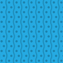 blue abstract pattern 