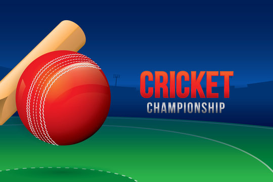 Cricket Tournament Poster Images – Browse 4,154 Stock Photos, Vectors, and  Video | Adobe Stock